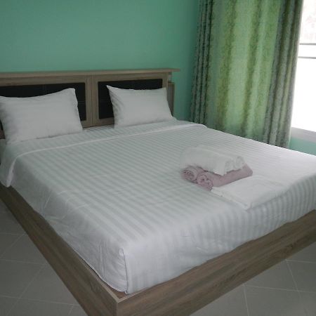 Pat'S Hideaway Bungalows Rayong Zewnętrze zdjęcie