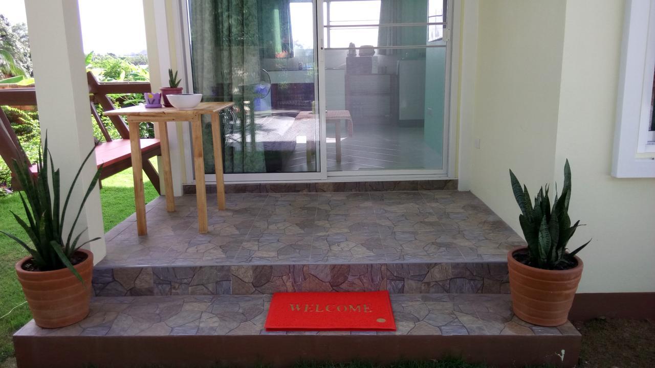 Pat'S Hideaway Bungalows Rayong Zewnętrze zdjęcie