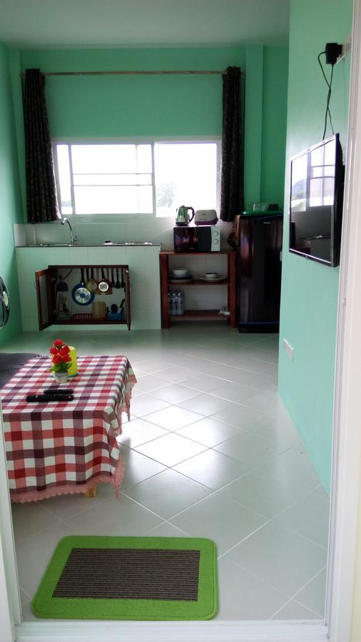Pat'S Hideaway Bungalows Rayong Zewnętrze zdjęcie