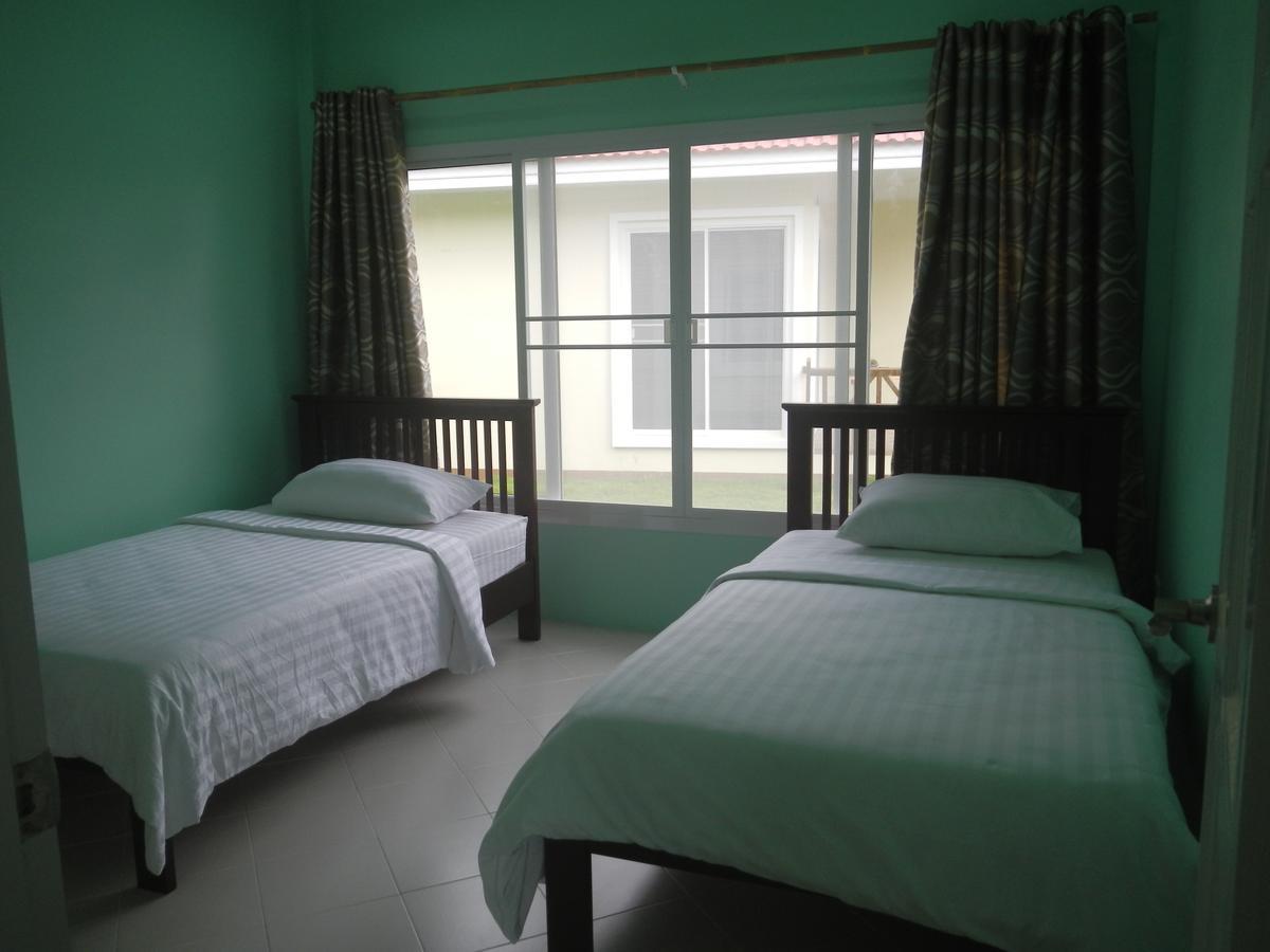 Pat'S Hideaway Bungalows Rayong Zewnętrze zdjęcie