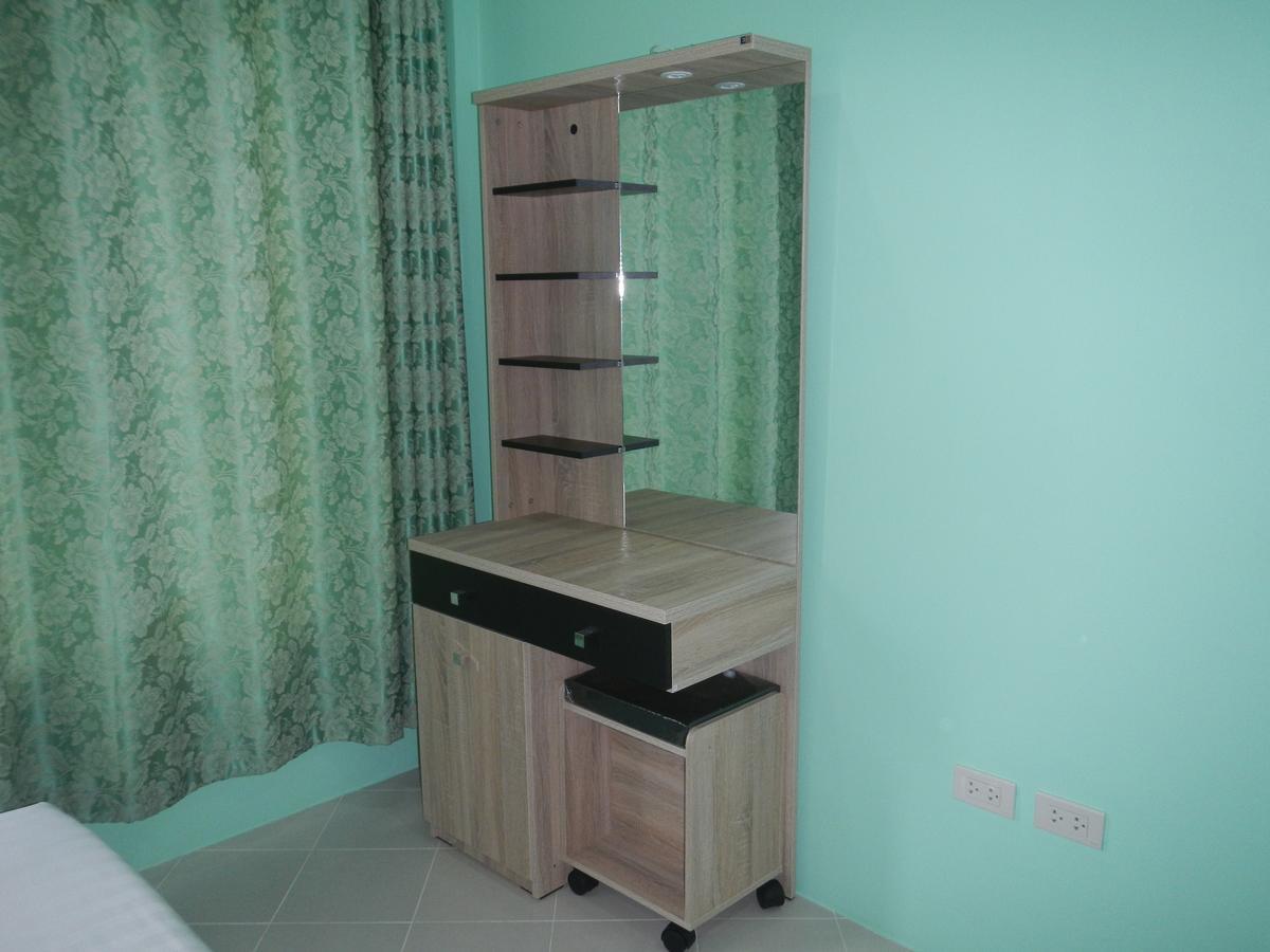 Pat'S Hideaway Bungalows Rayong Zewnętrze zdjęcie