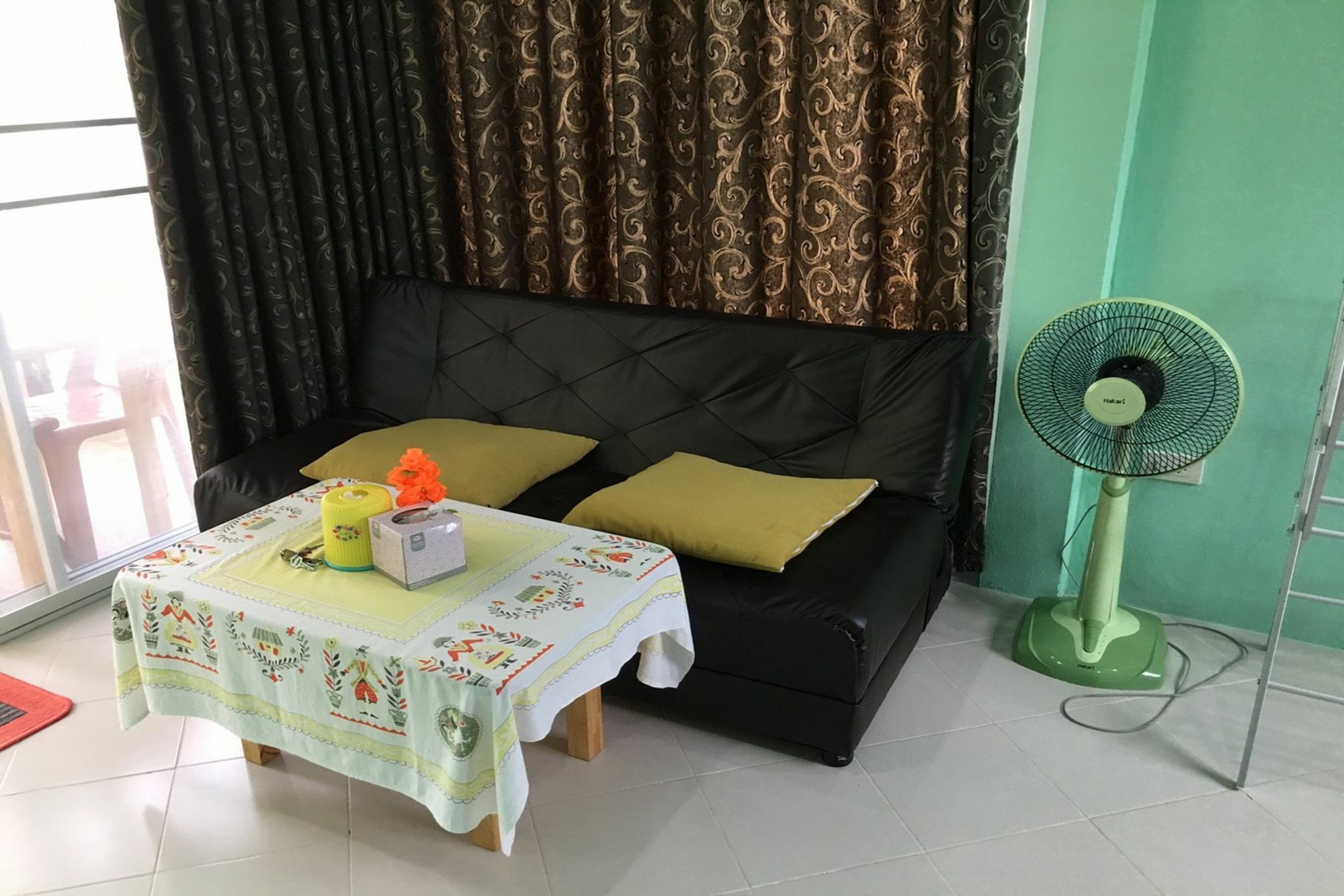 Pat'S Hideaway Bungalows Rayong Zewnętrze zdjęcie