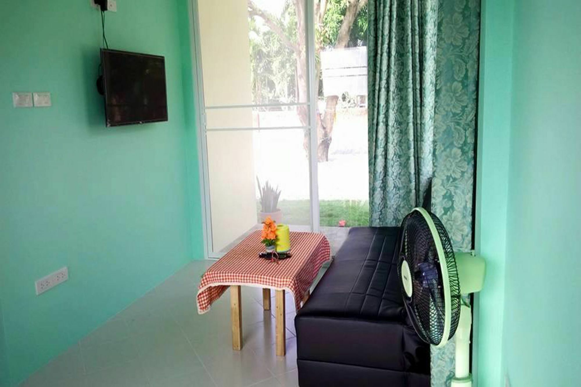 Pat'S Hideaway Bungalows Rayong Zewnętrze zdjęcie